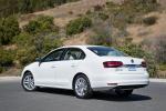 Volkswagen Jetta 2015 года (US)